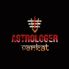 Best Indian Astrologer And Psychic Spiritual Healer in Vancouver - Logo