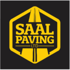 Saal Paving Ltd - Logo