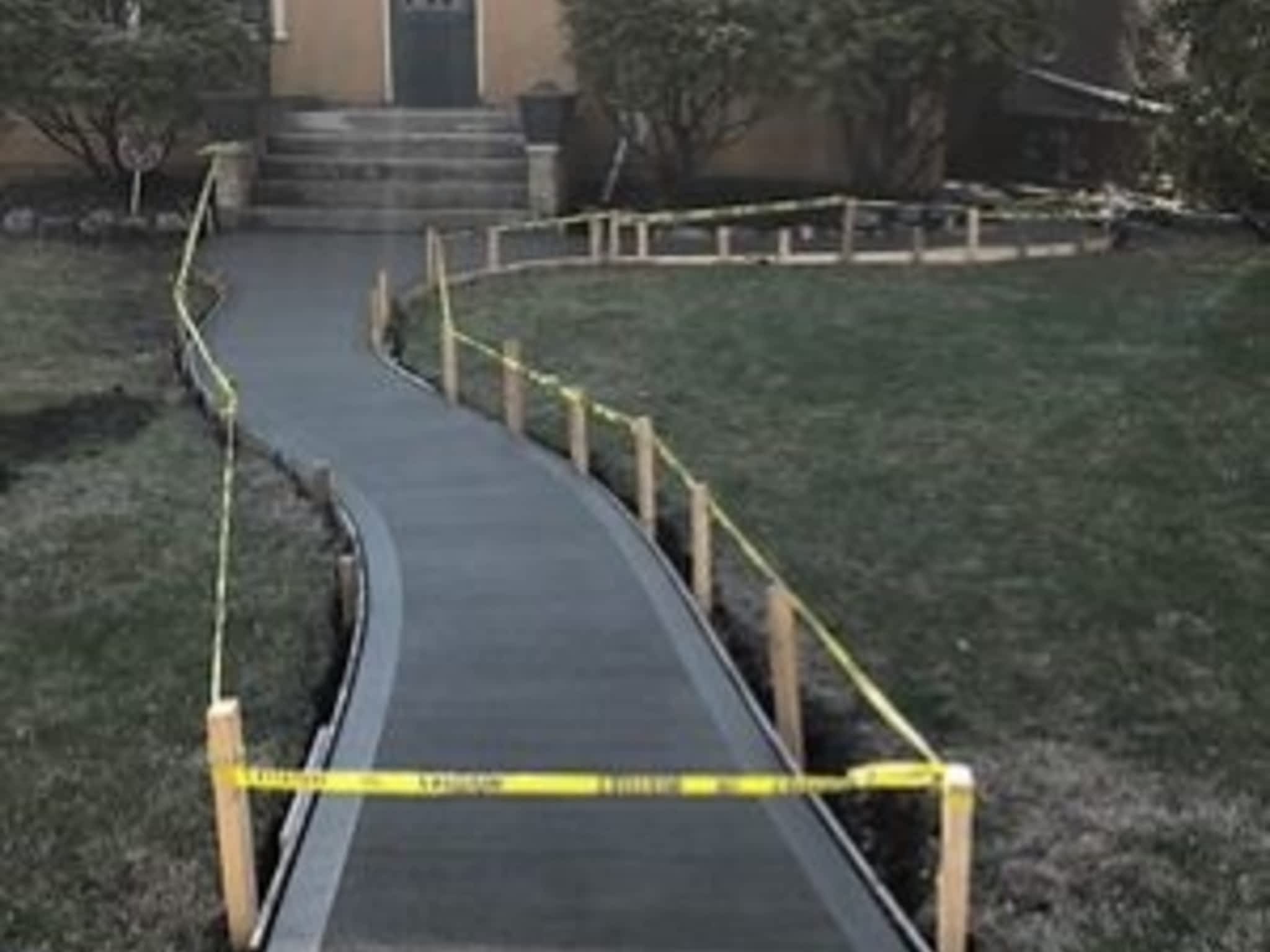 photo Brawl Construction