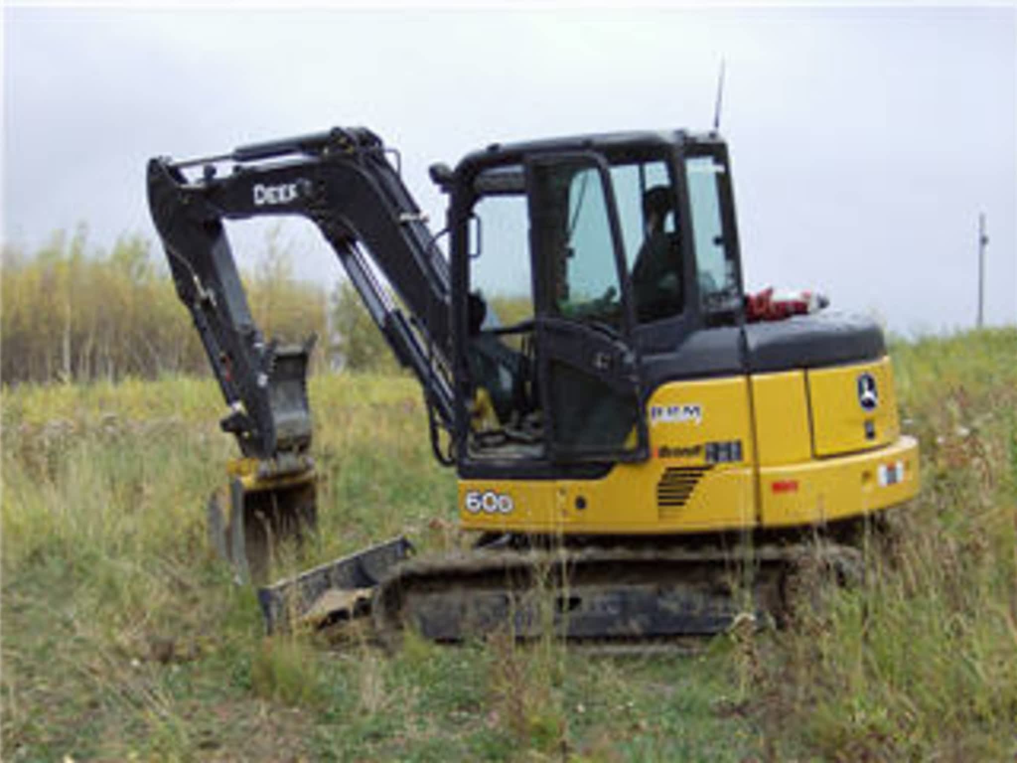 photo Nova Mechanical Systems Ltd