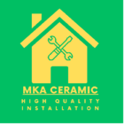 MKA Ceramic - Logo