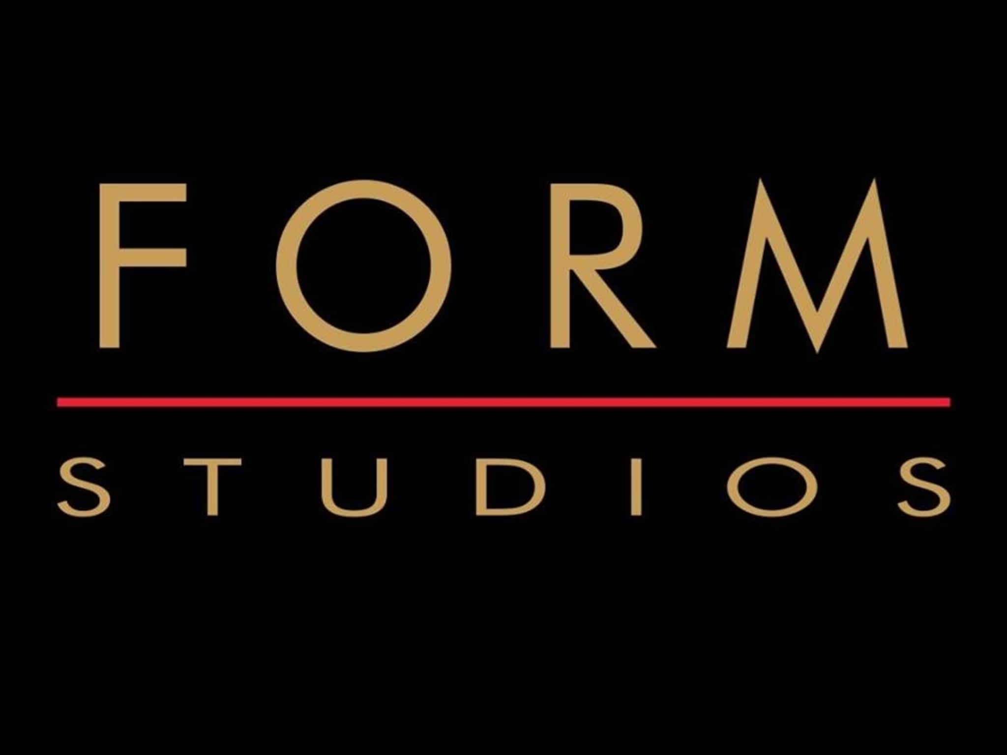 photo Form Studios