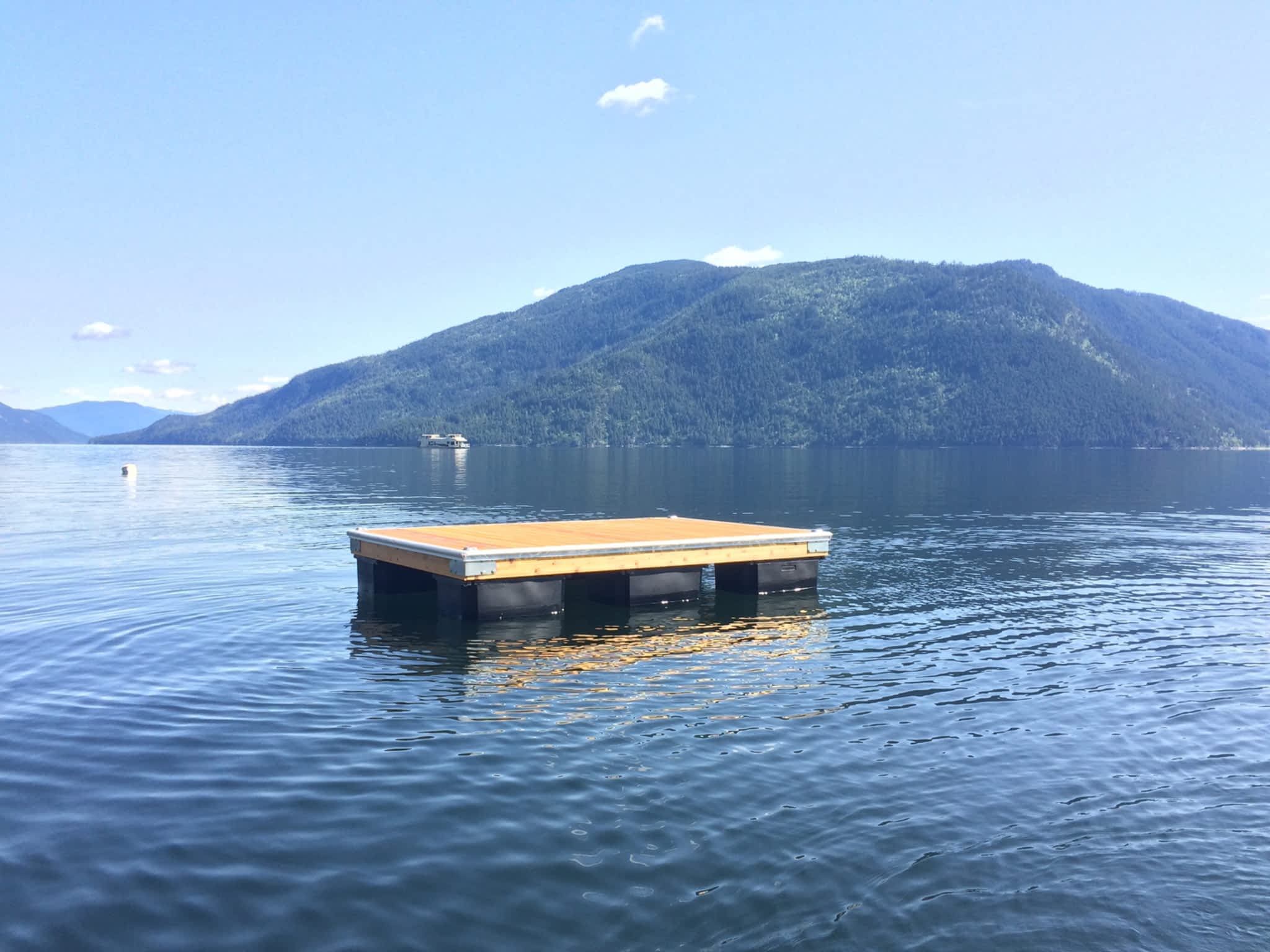 photo Sun N Fun Cedar Docks