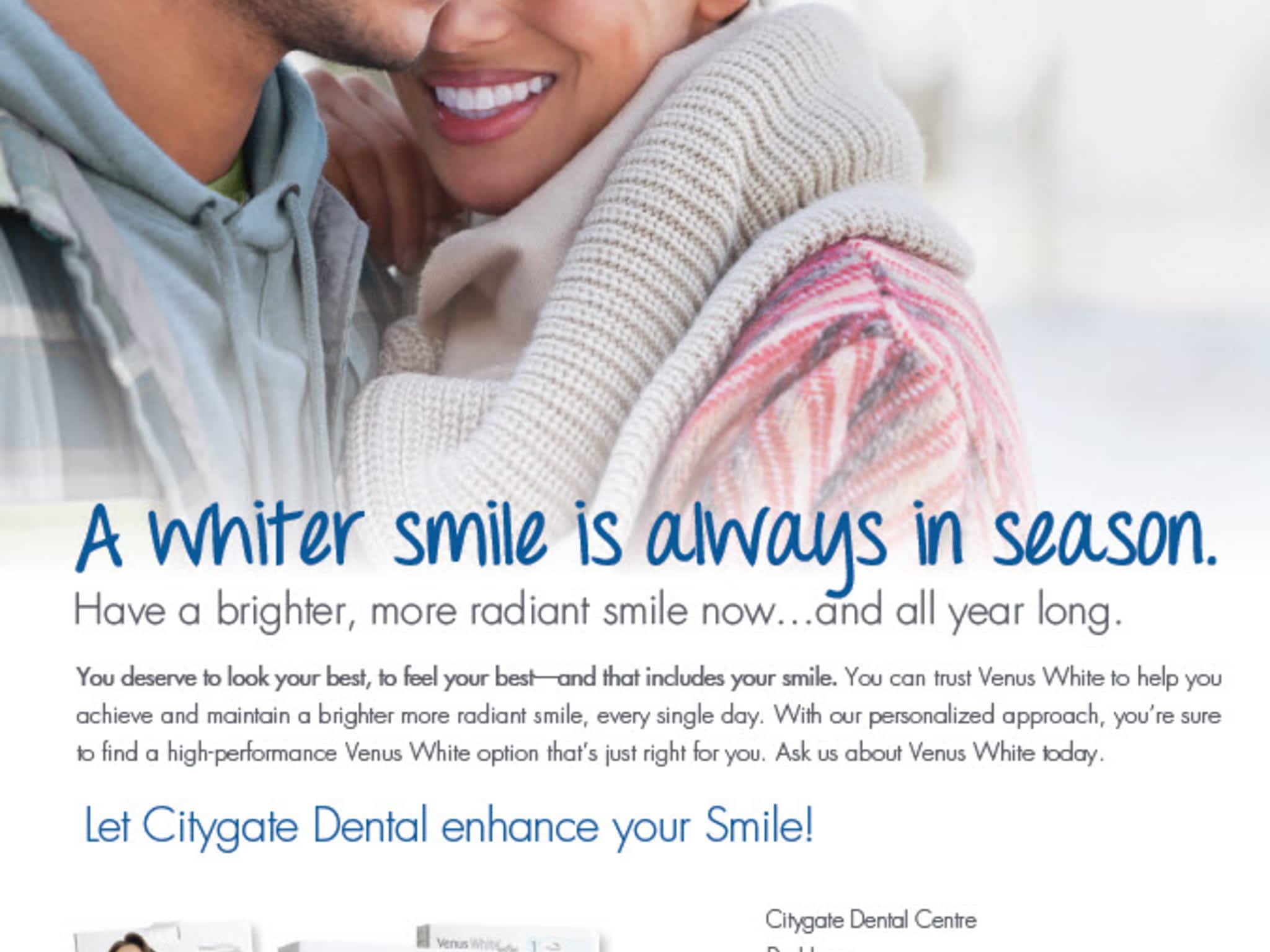 photo Citygate Dental Centre