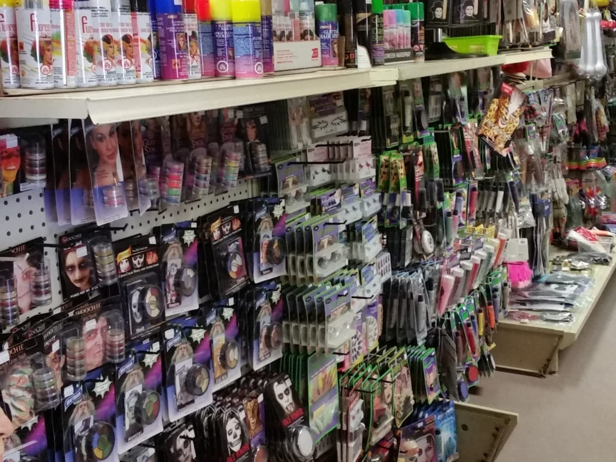 The Costume Shop Cambridge, ON 1100 Sheldon Dr Canpages