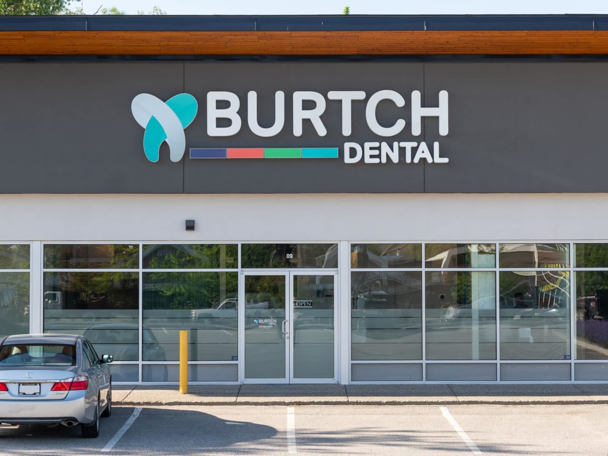 photo Burtch Dental