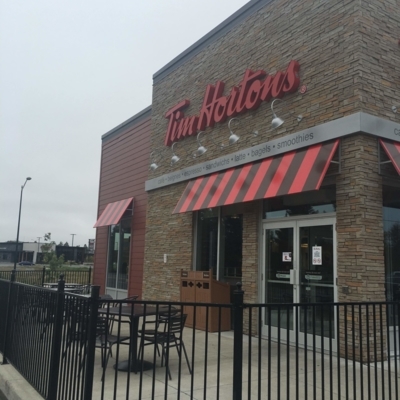 Tim Hortons - Restaurants
