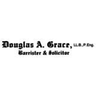 Grace Douglas A - Property Lawyers