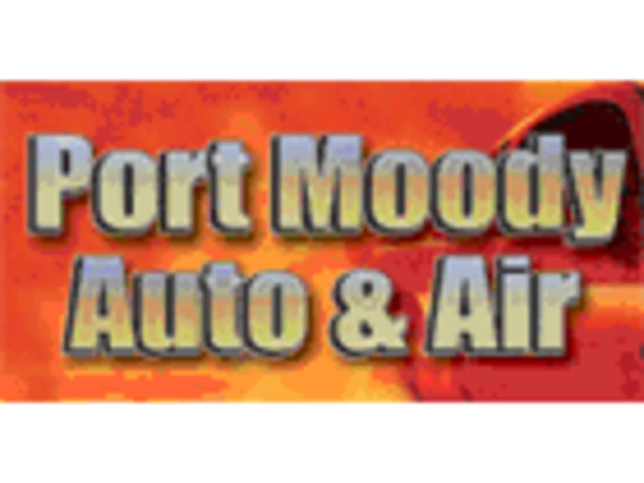 photo Port Moody Radiators Ltd