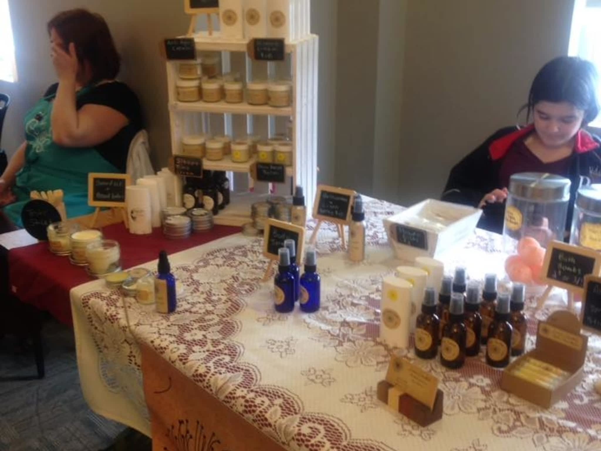 photo Laura's Essentials