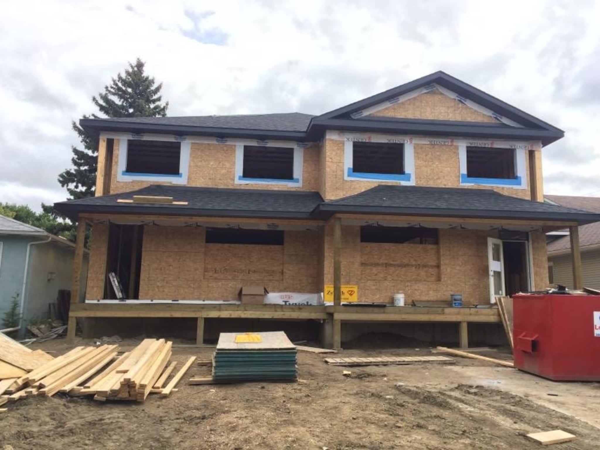 photo Revive Construction