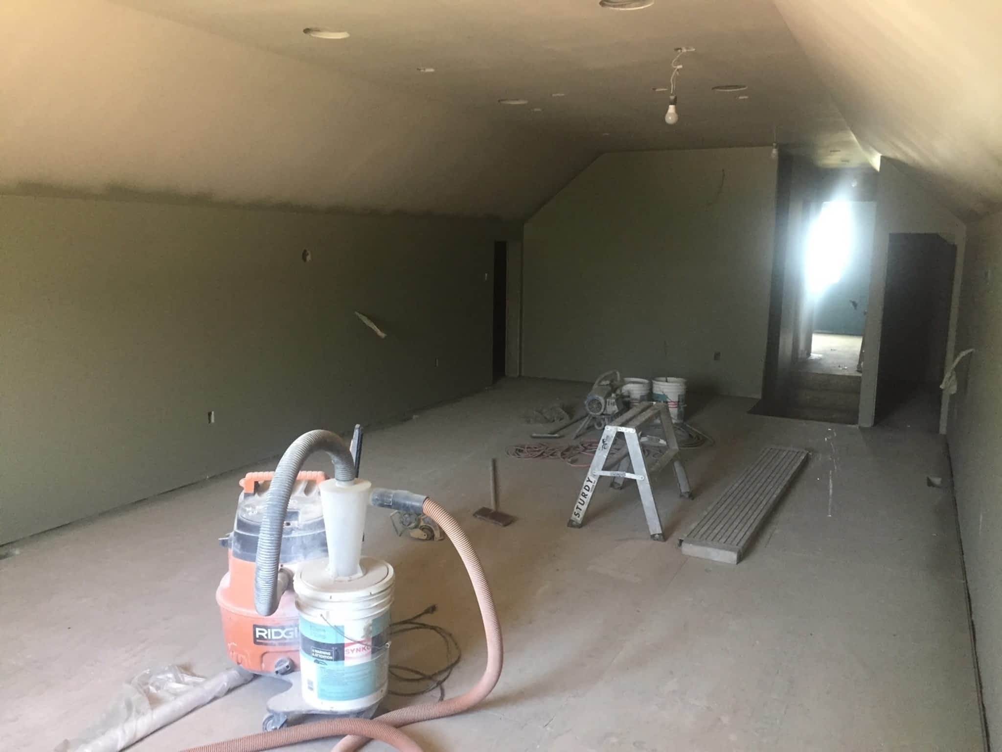 photo Radius Contracting Inc