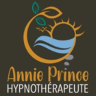 Hypnose Annie Prince - Logo