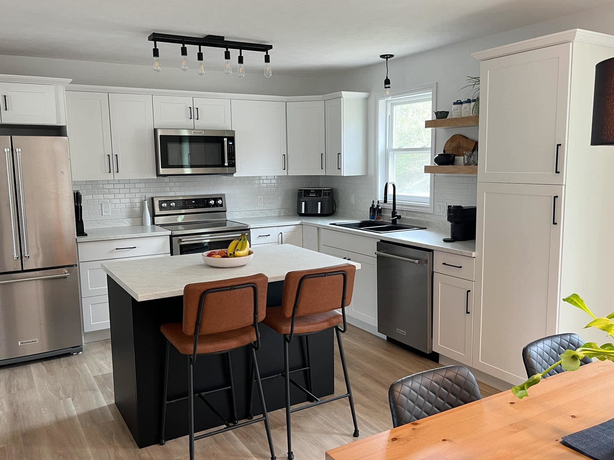 photo Benchmark Building & Renovations