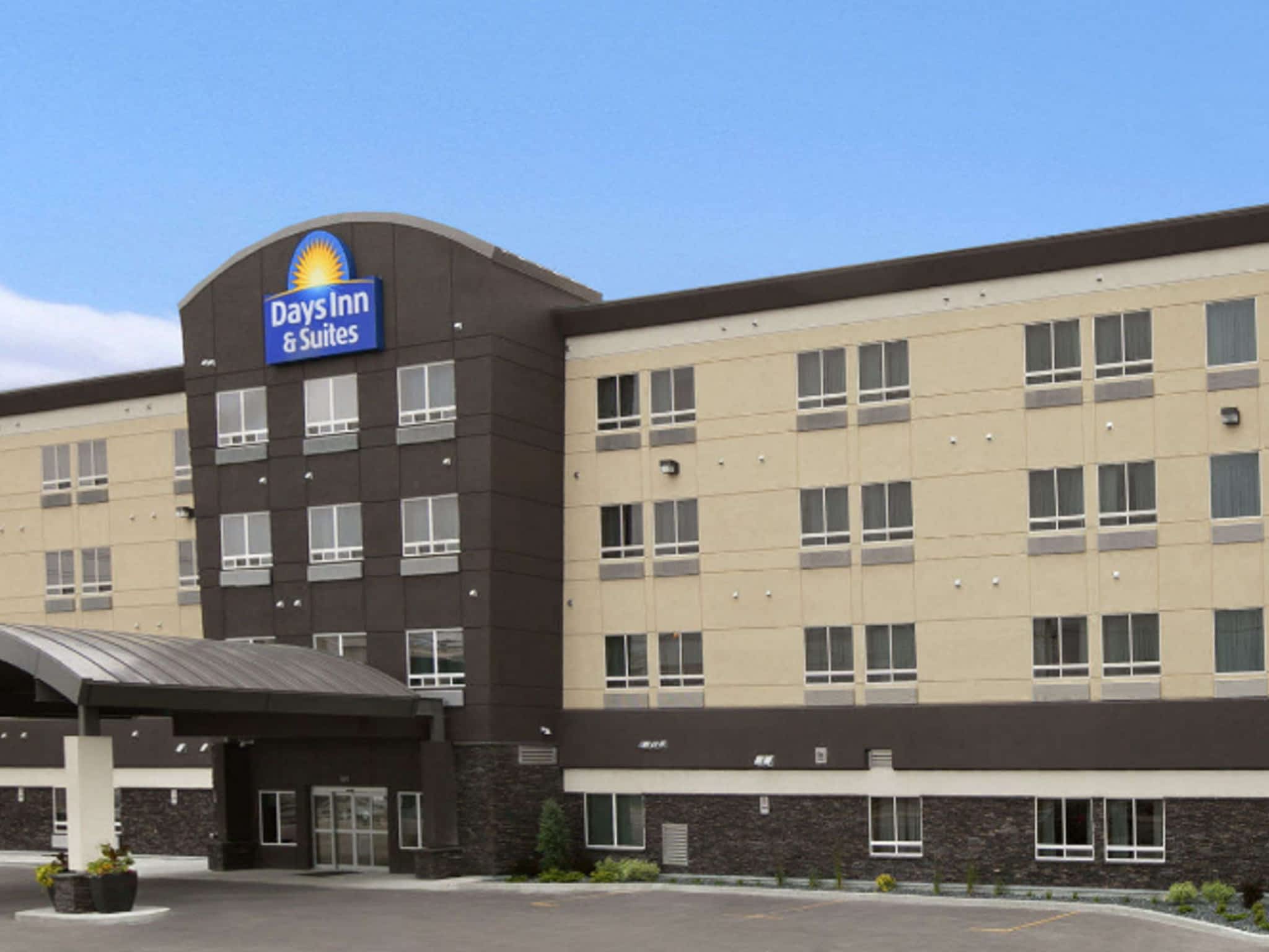 photo Days Inn Winnipeg Airport