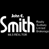 Smith John E Realty Sudbury Limited - Agents et courtiers immobiliers