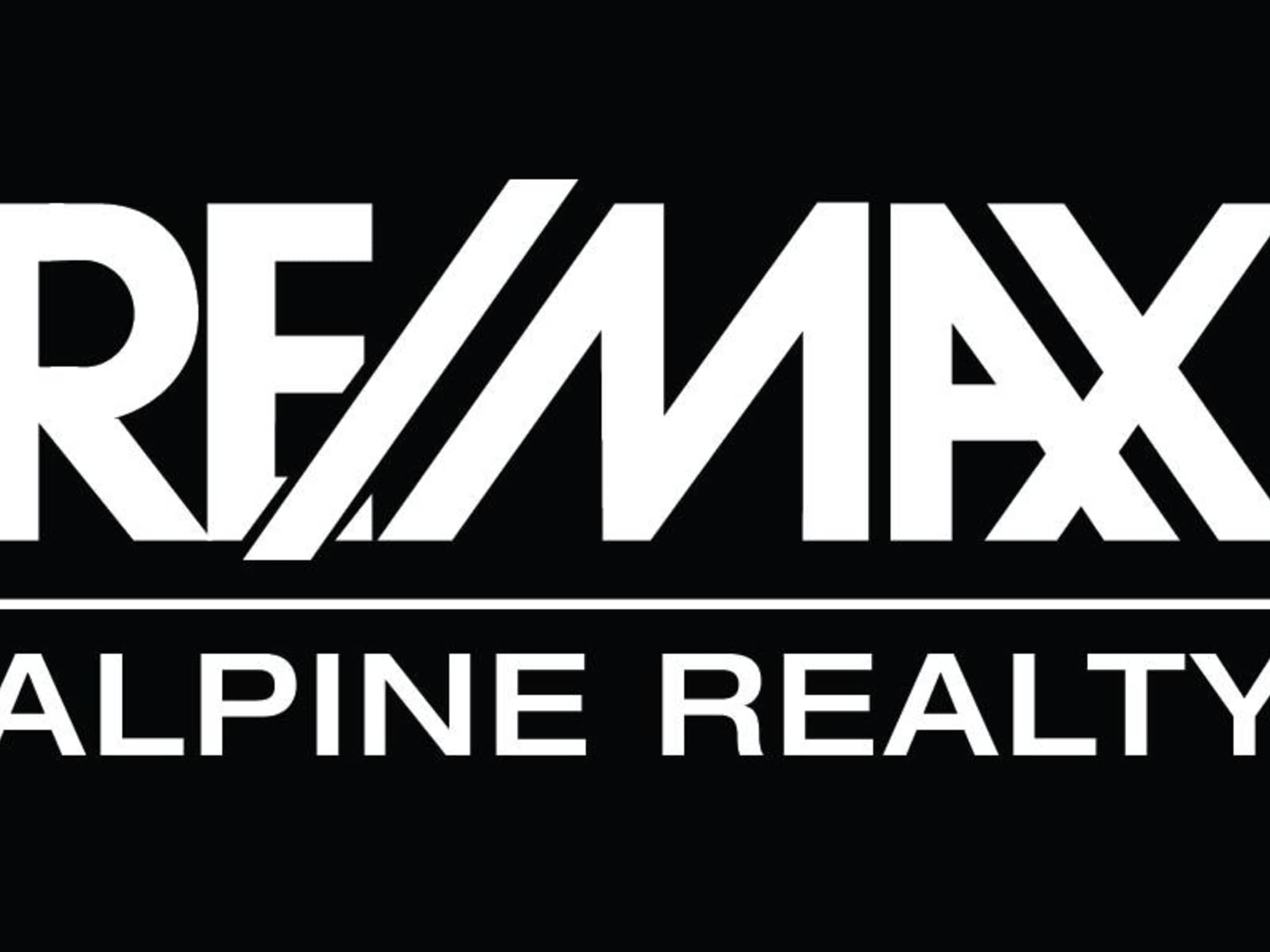 photo RE/MAX Alpine Realty