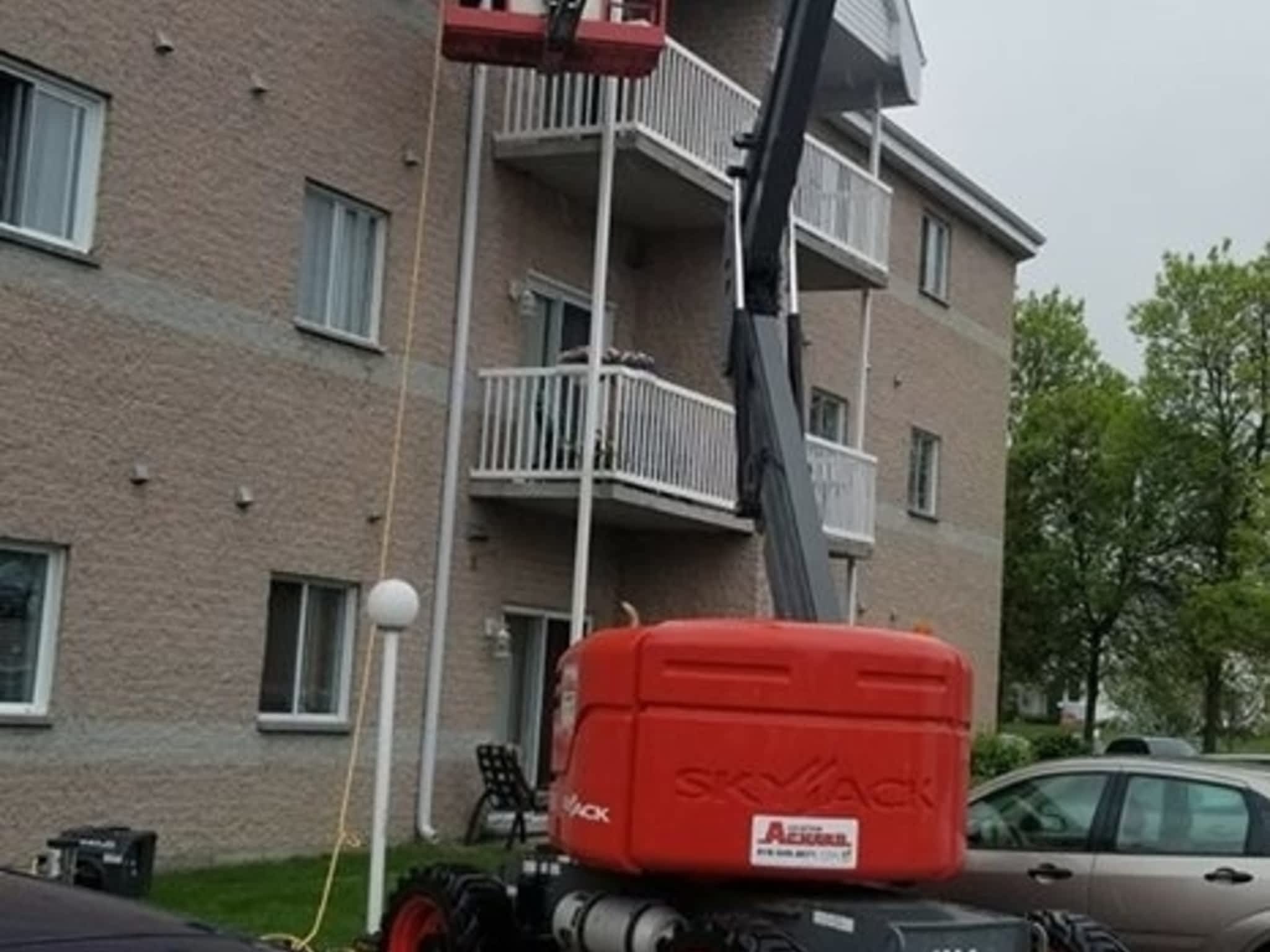 photo Éco Ventilo Max