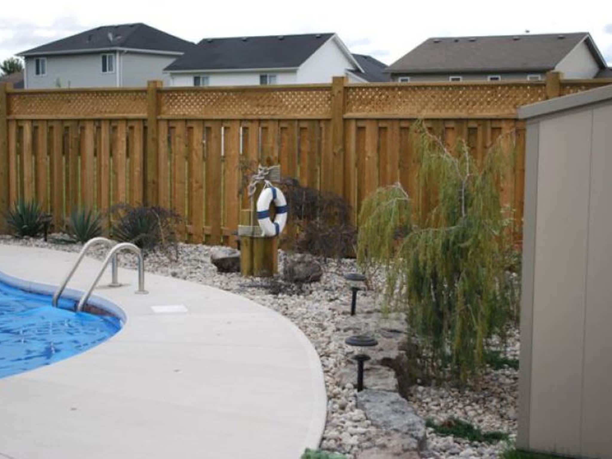 photo Mountainview Landscaping