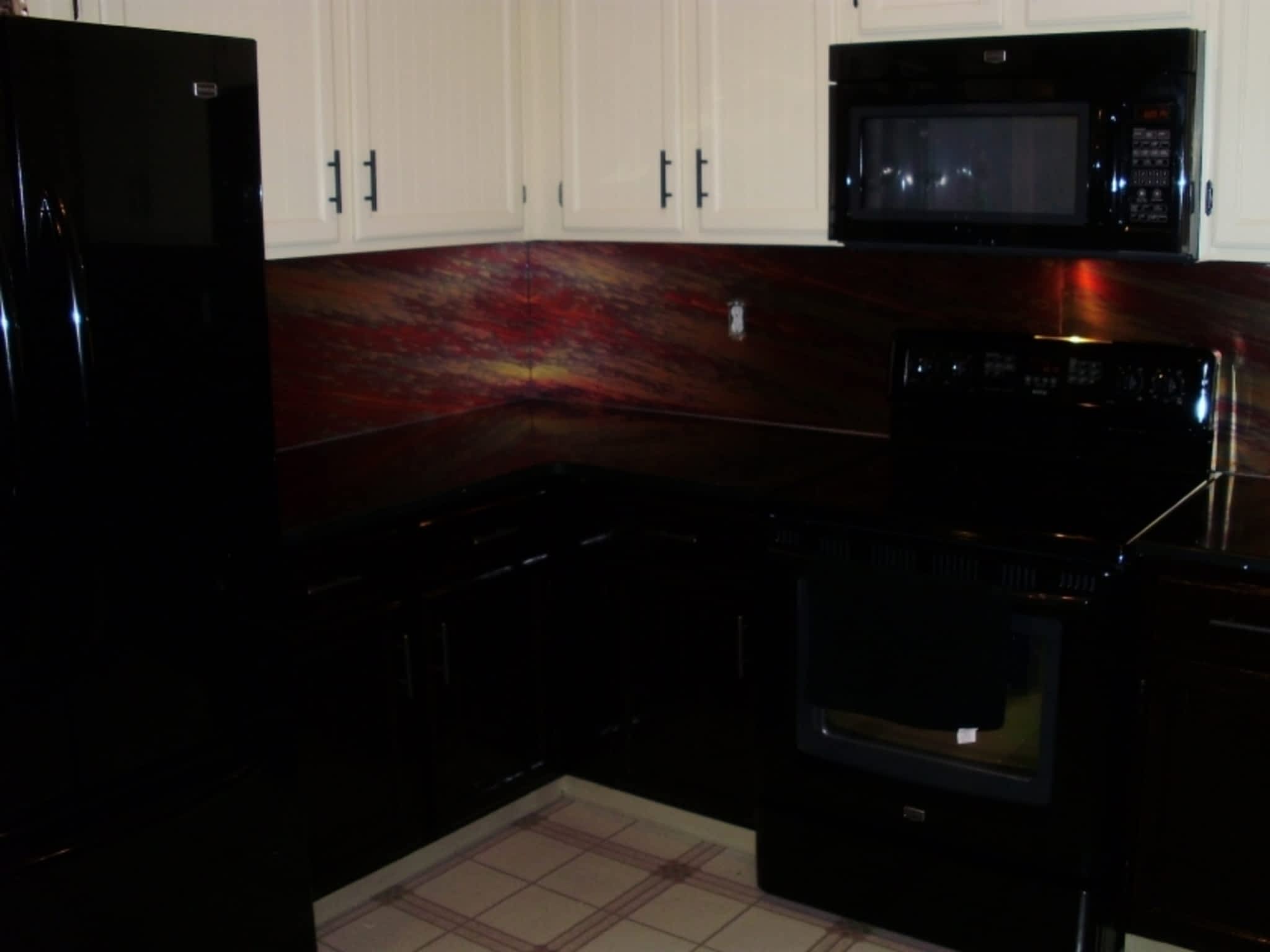 photo Millenium Homes Inc