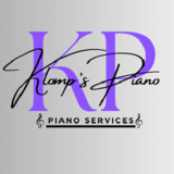 Voir le profil de Klomp's Piano Services - Cornwall