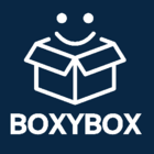 Boxy Box - Déménagement et entreposage