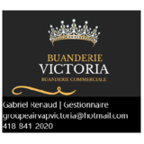 View Buanderie Victoria’s L'Ange Gardien profile