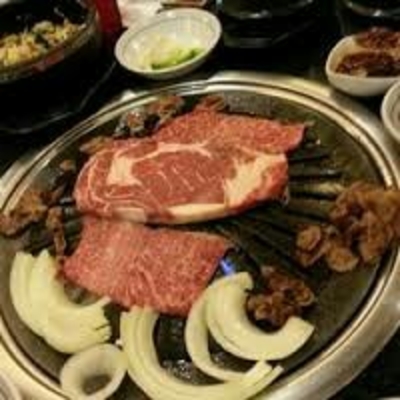 Dae Jang Keum Korean Restaurant - Restaurants chinois