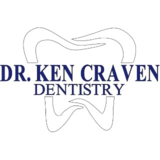 View Doctor Ken Craven Dentistry Professional’s Woodstock profile