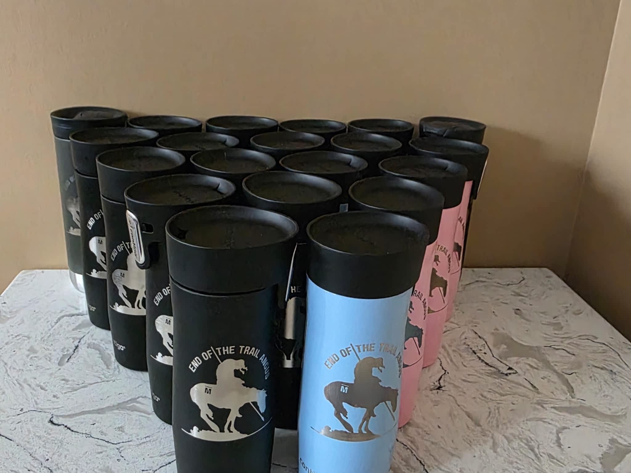 photo C.D Custom Engraving