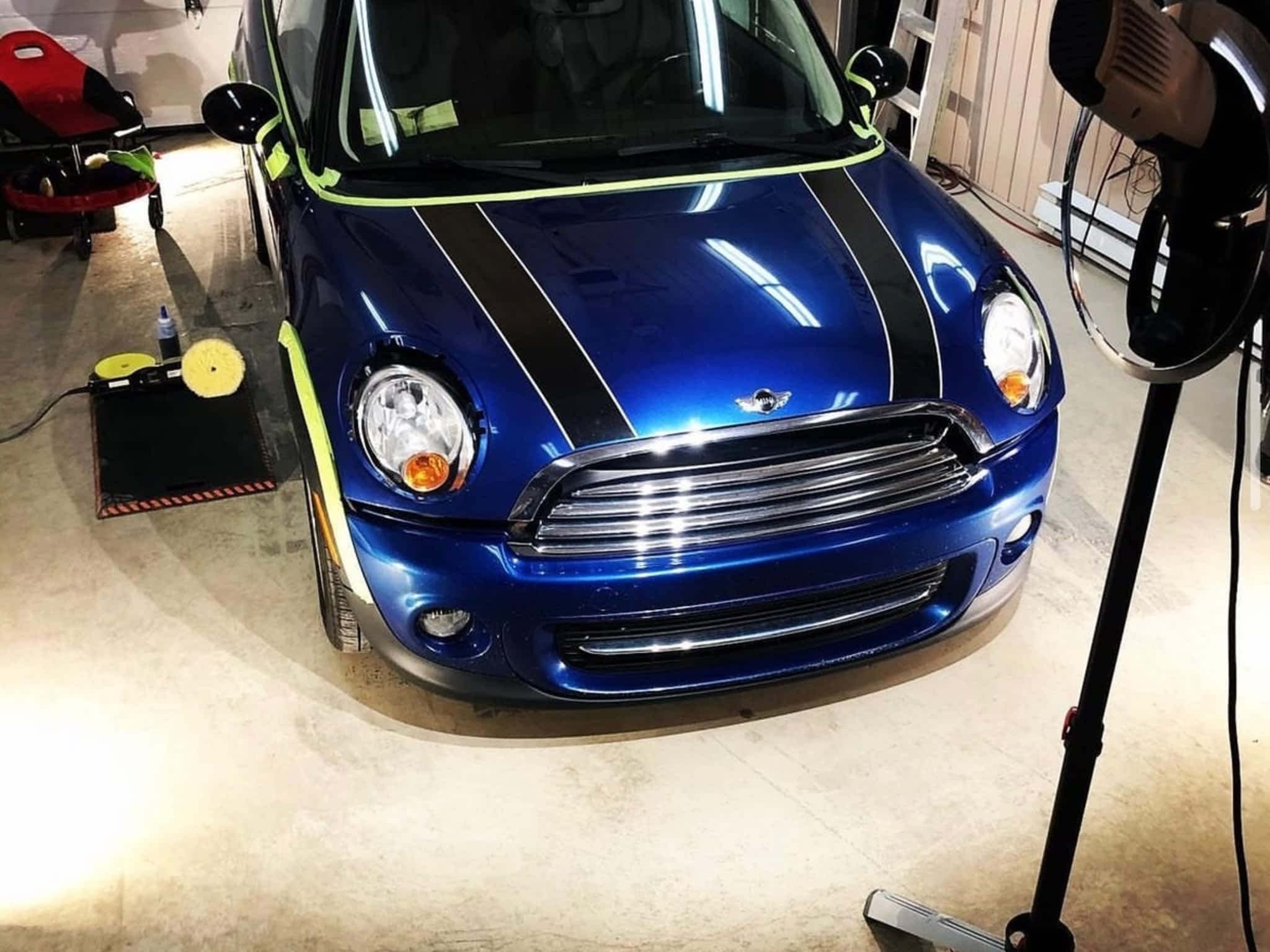 photo Velto (anciennement Excellence Dry Ice)