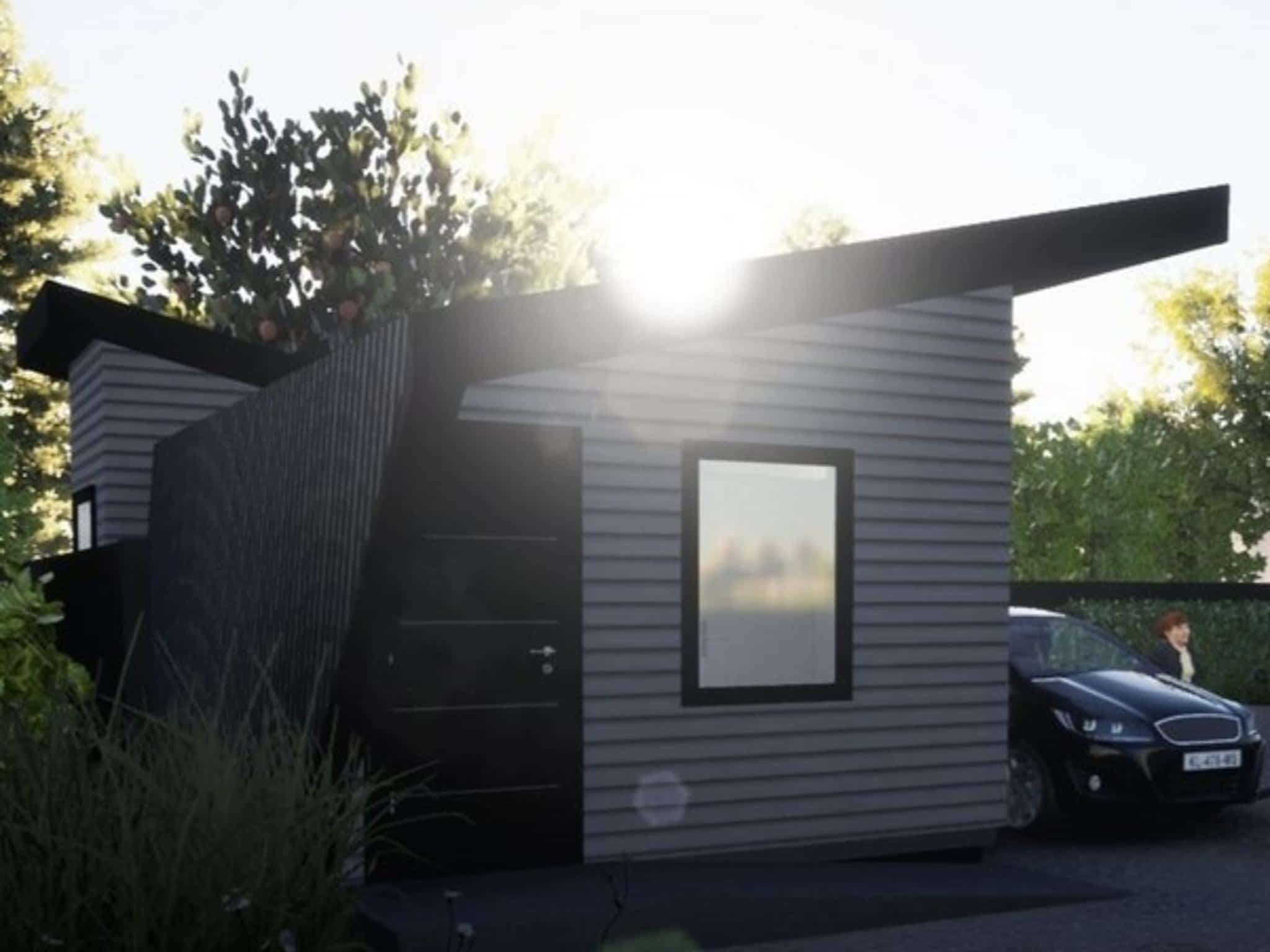 photo Ardra Drafting