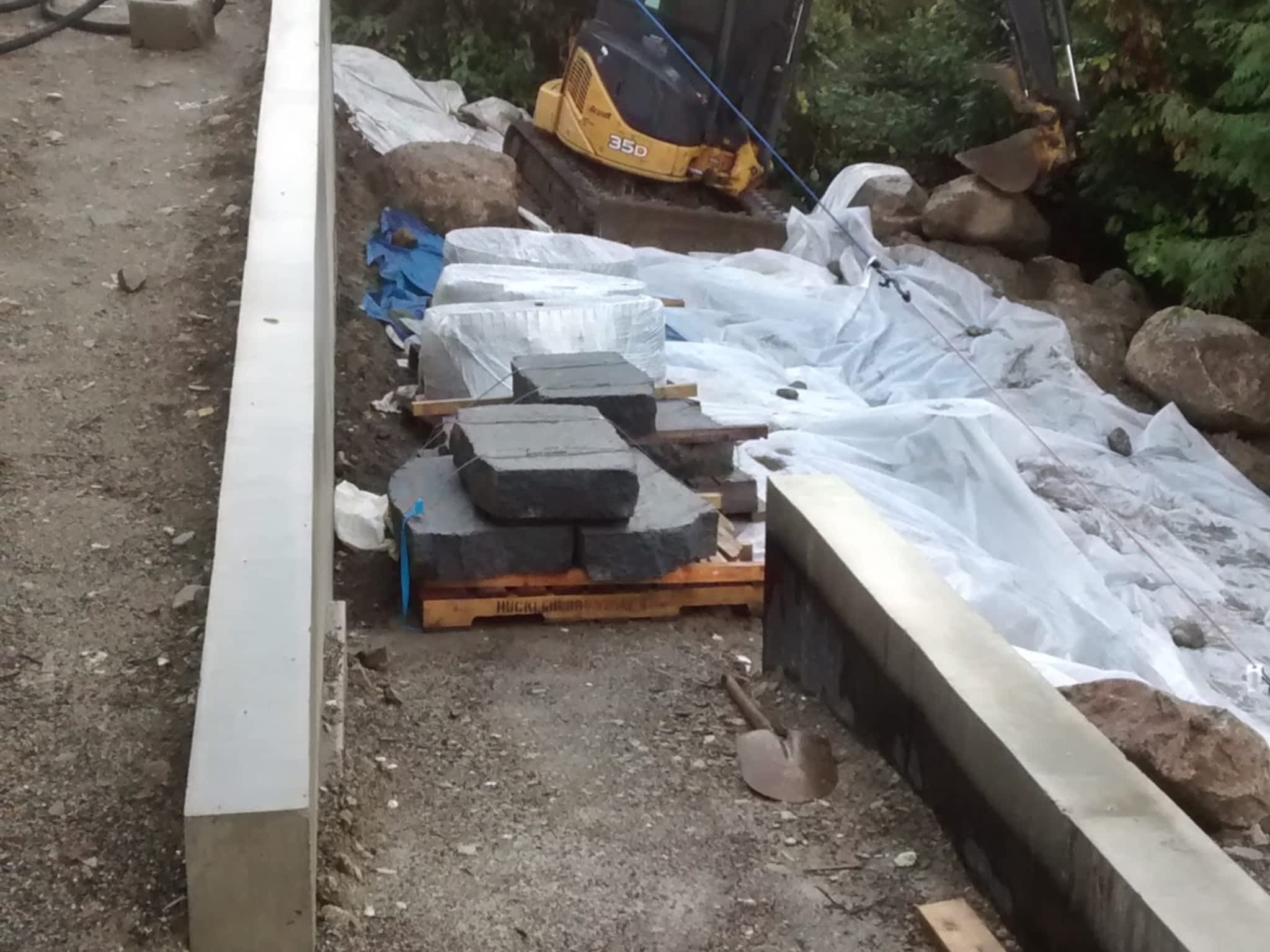 photo Steadfast Contracting