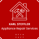 View Karl Steffler Appliance Repair Services’s Burlington profile