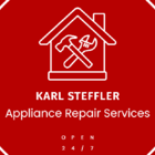 Karl Steffler Appliance Repair Services - Réparation d'appareils électroménagers