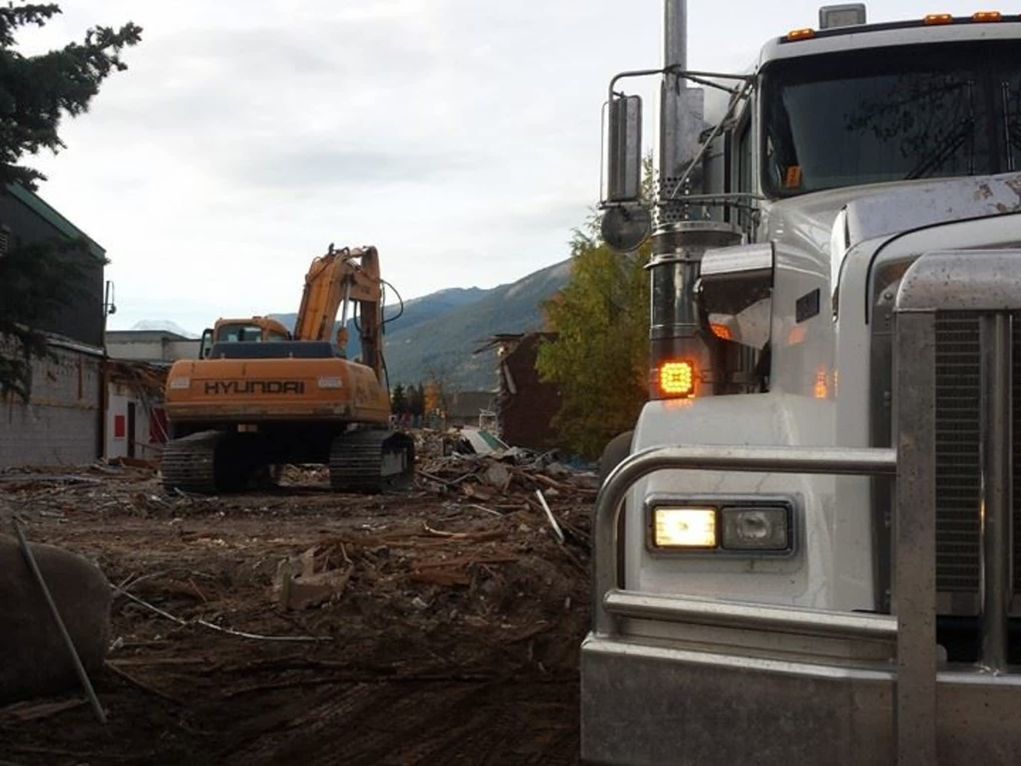 photo Jasper Concrete