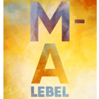 Myriam Andrée Lebel Massothérapeute - Logo