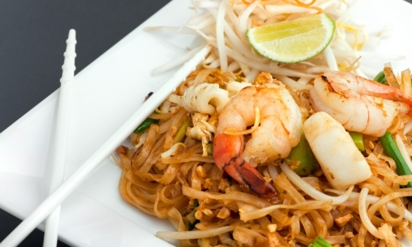 Stimulate your taste buds at Ottawa’s tasty Thai restaurants