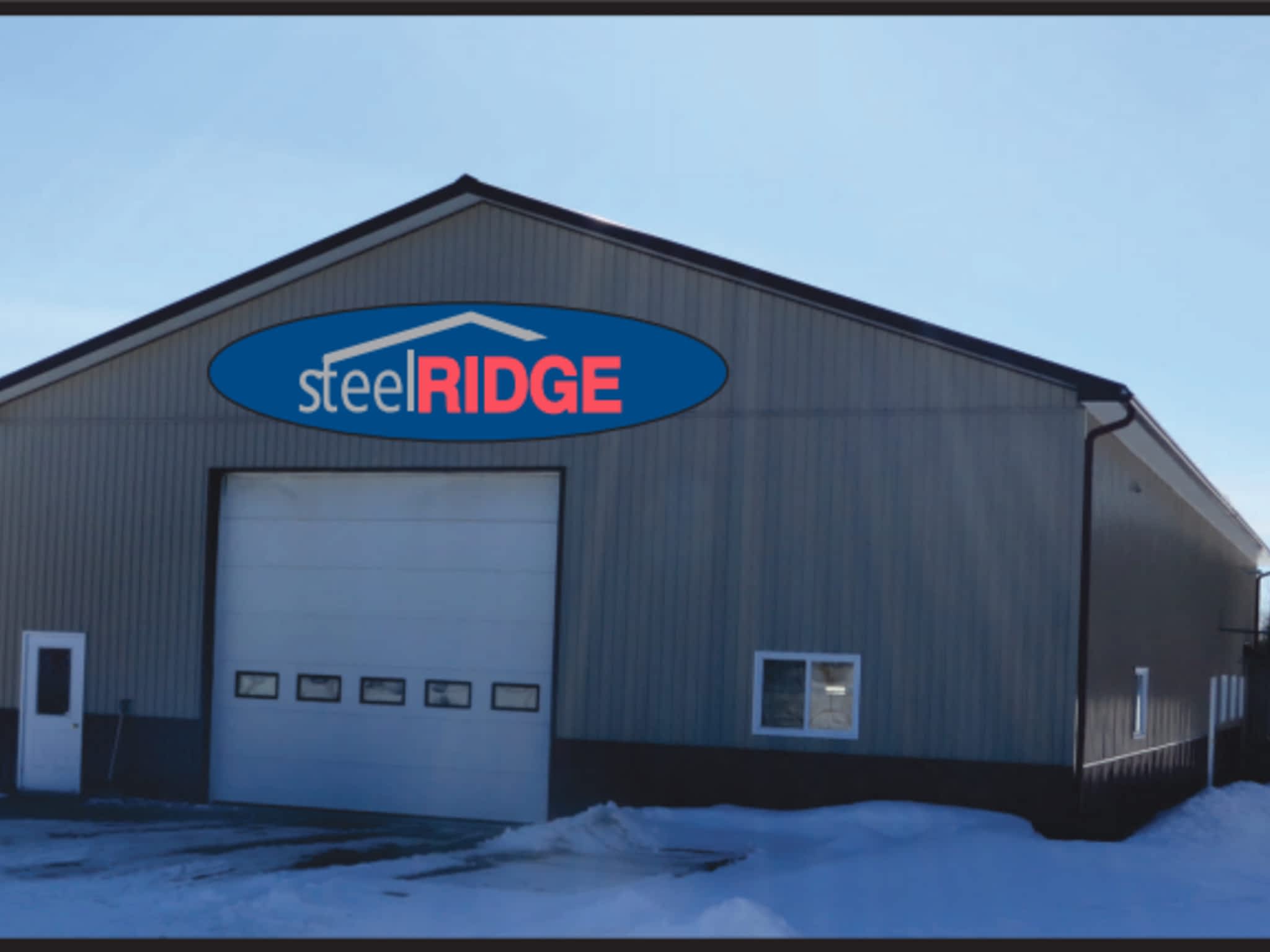 photo Steelridge Metal