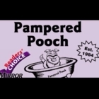 Pampered Pooch - Pet Grooming, Clipping & Washing