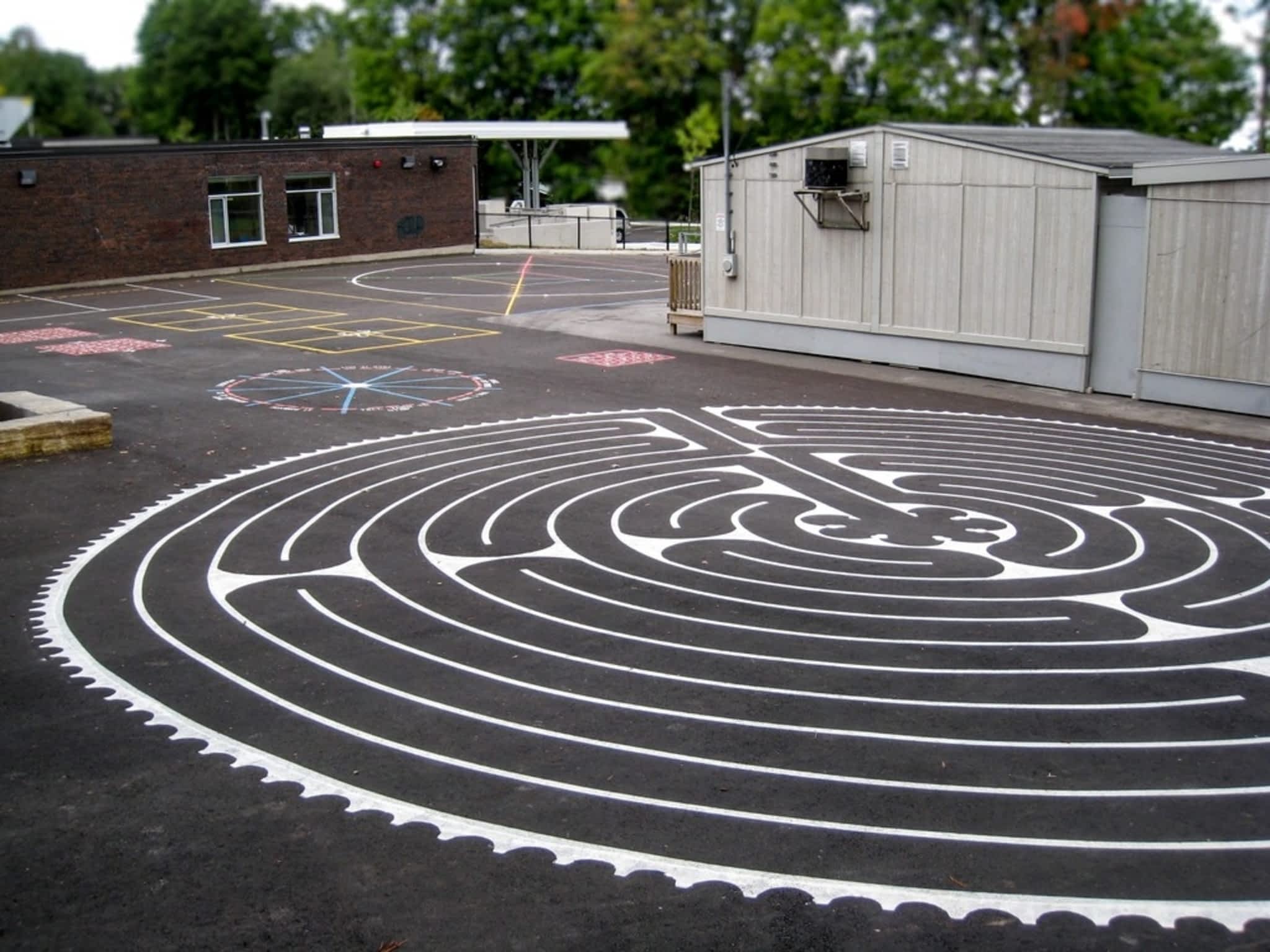 photo Precise Pavement