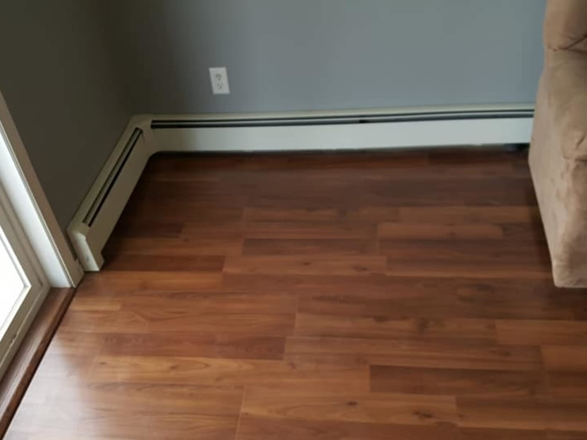 photo Pro Sledge Construction LTD.