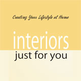 View Interiors Just For You’s Ennismore profile