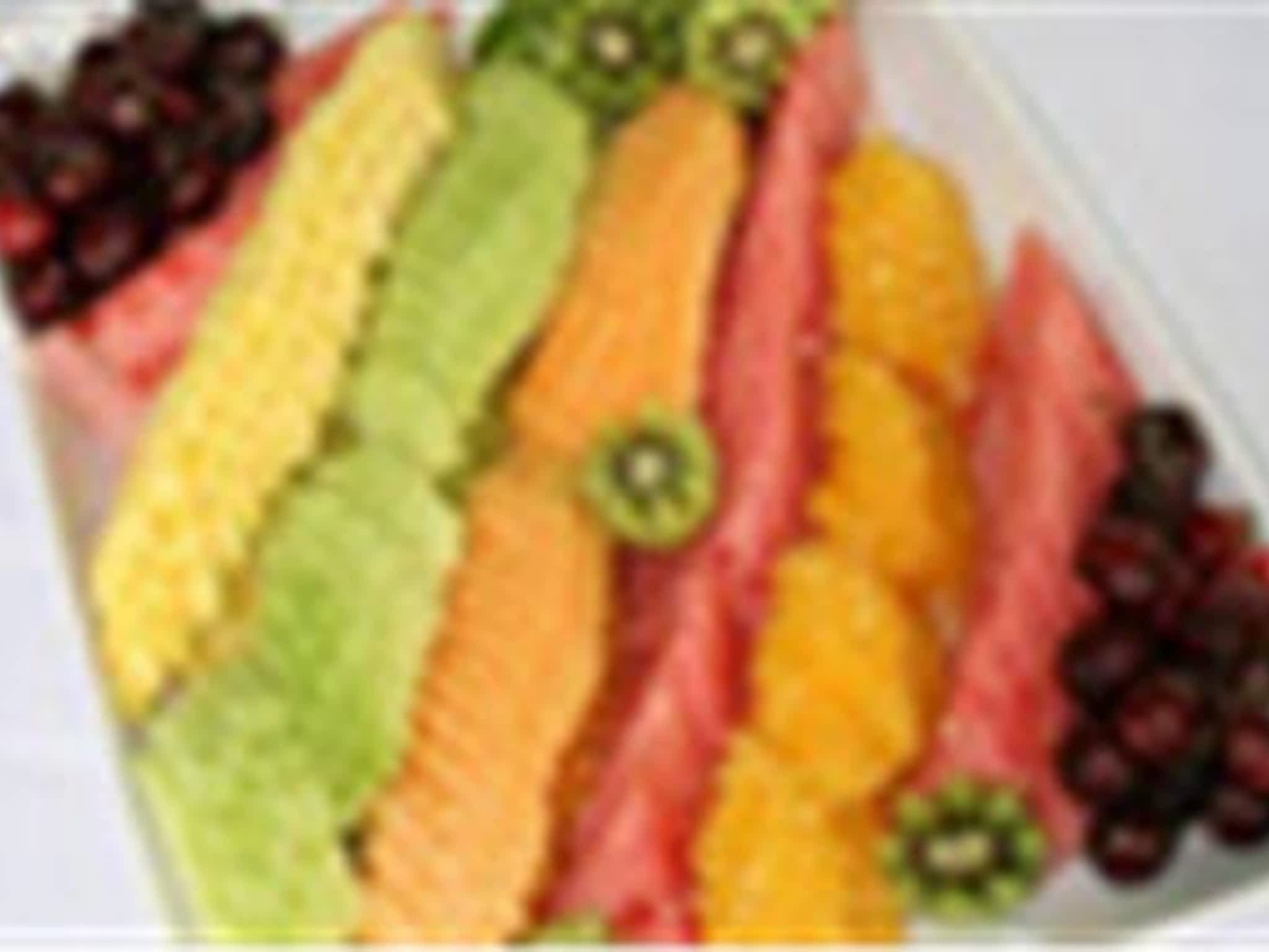 photo Master Caterers