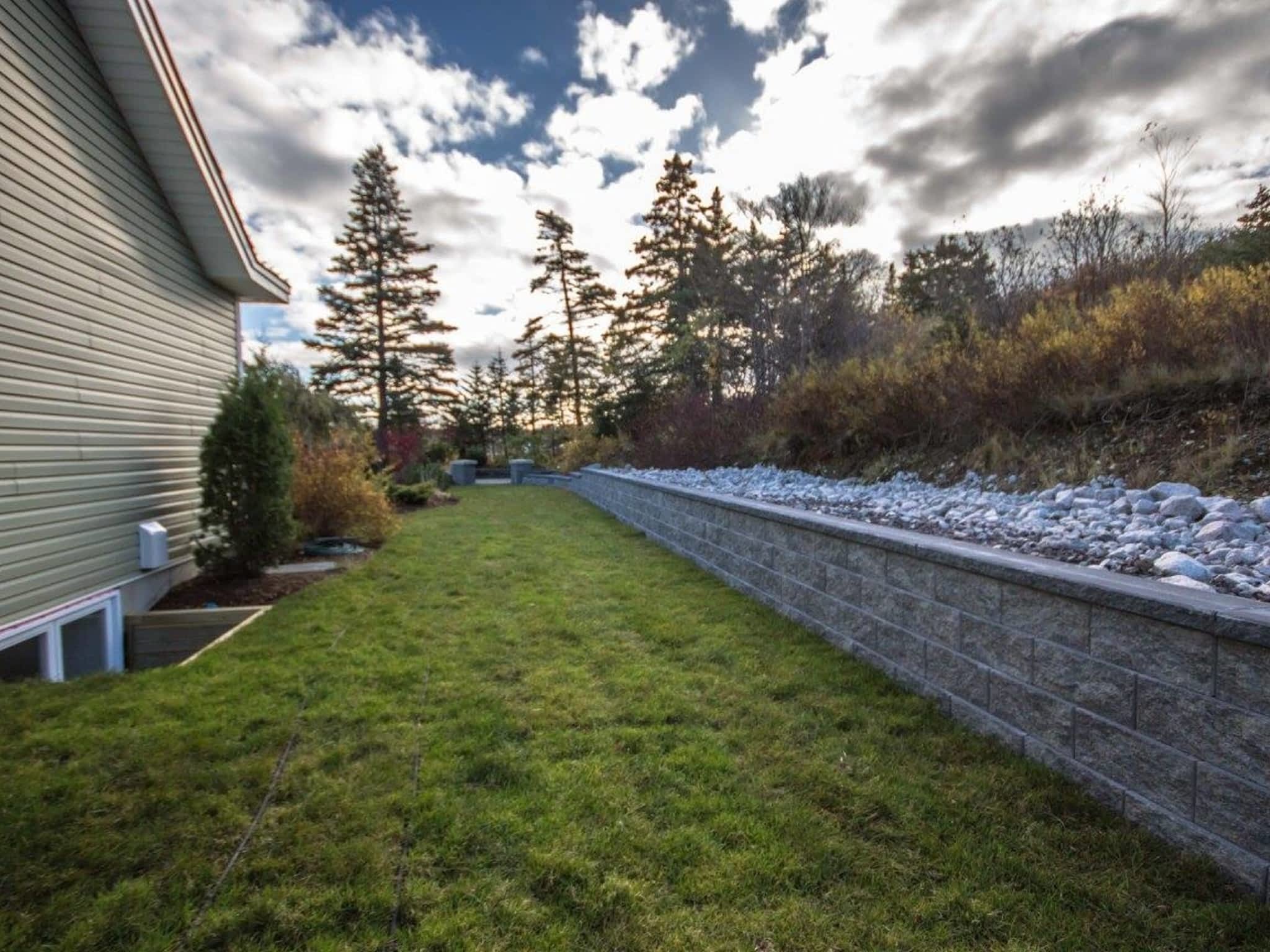 photo Evan's Landscaping