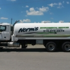 Norm's Environmental Services - Septic Tank Cleaning