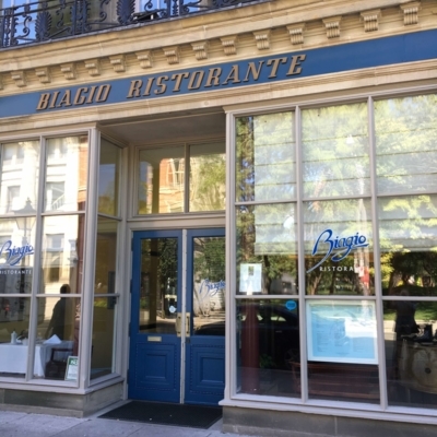 Biagio Ristorante - Steakhouses