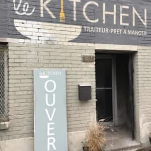 Traiteur Le Kitchen Opening Hours 1806 Rue William Montreal Qc