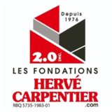 View Les Fondations Hervé Carpentier 2.0’s Saint-Lucien profile