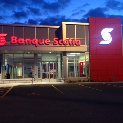 Banque Scotia - Banks